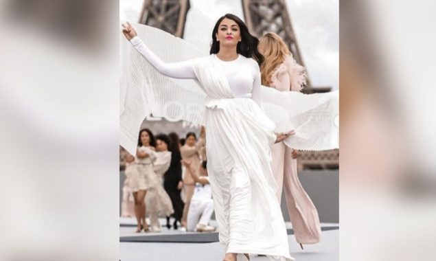 ایشوریہ رائے