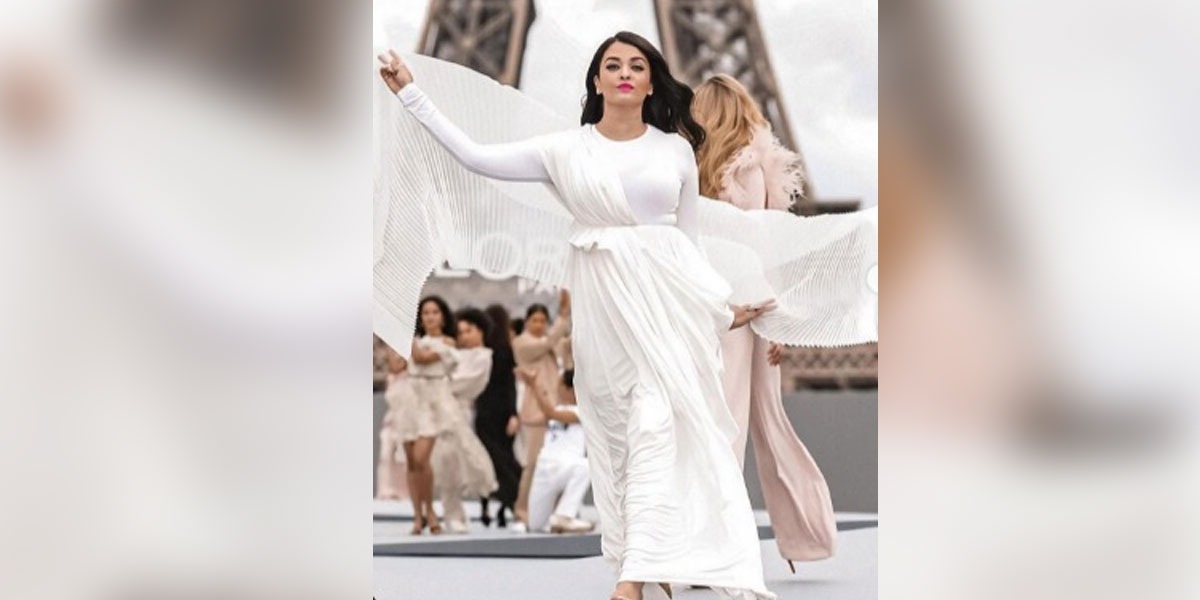 ایشوریہ رائے