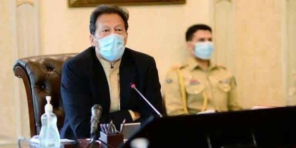 عمران خان