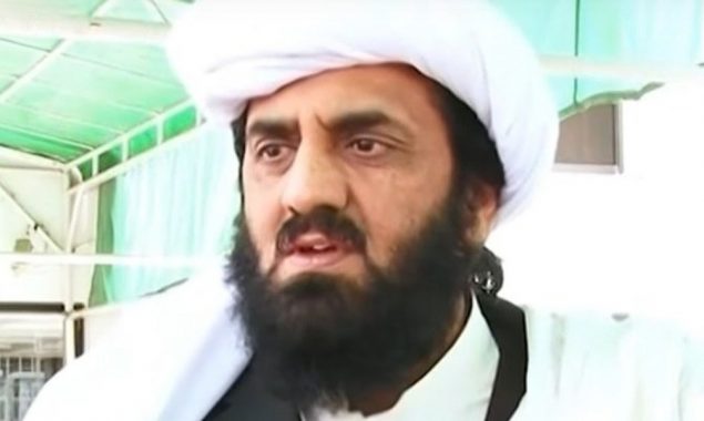 حافظ حمد اللہ