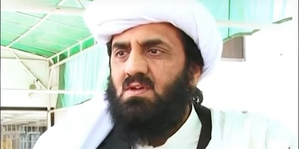 حافظ حمد اللہ