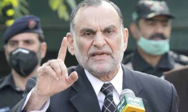اعظم سواتی