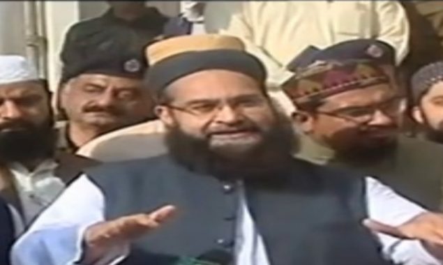 طاہر اشرفی