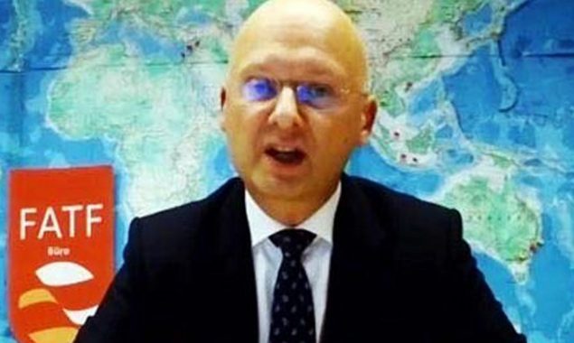 فیٹف کا پاکستان کا نام گرے لسٹ میں برقرار رکھنےکا فیصلہ