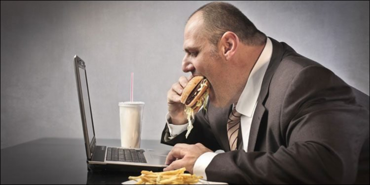 موٹاپے سے بچاؤ کا عالمی دن