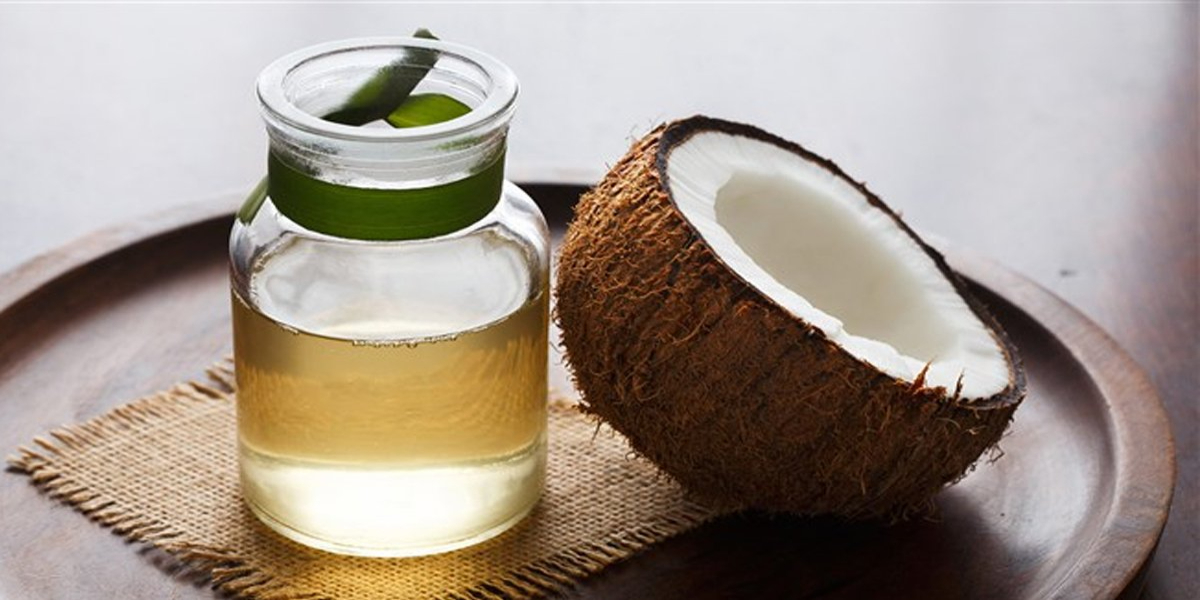 ناریل کا تیل