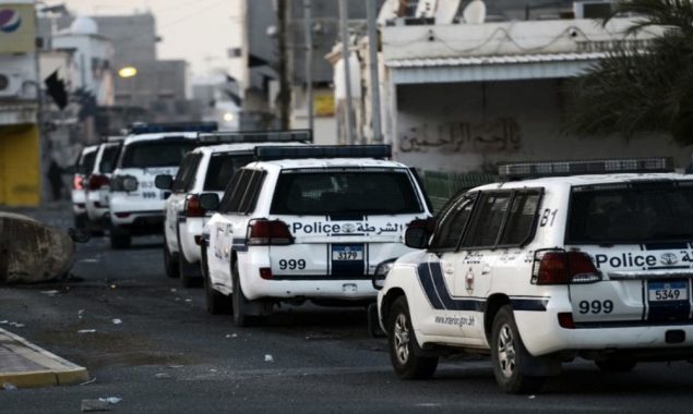 بحرین