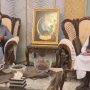 Bilawa Bhutto meet Fazul Rahman