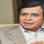 چوہدری پرویز الہی سے بہ ذریعہ ویڈیو لنک حلف لینے کا فیصلہ