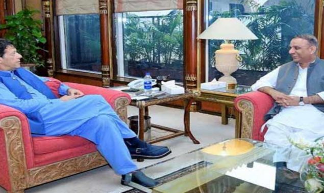 علیم خان