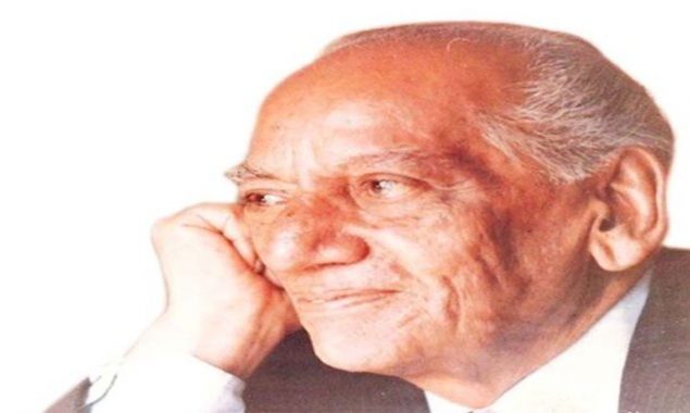 فیض احمد فیض