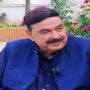 شیخ رشید
