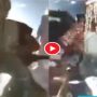 موٹر سائیکل پر بارات