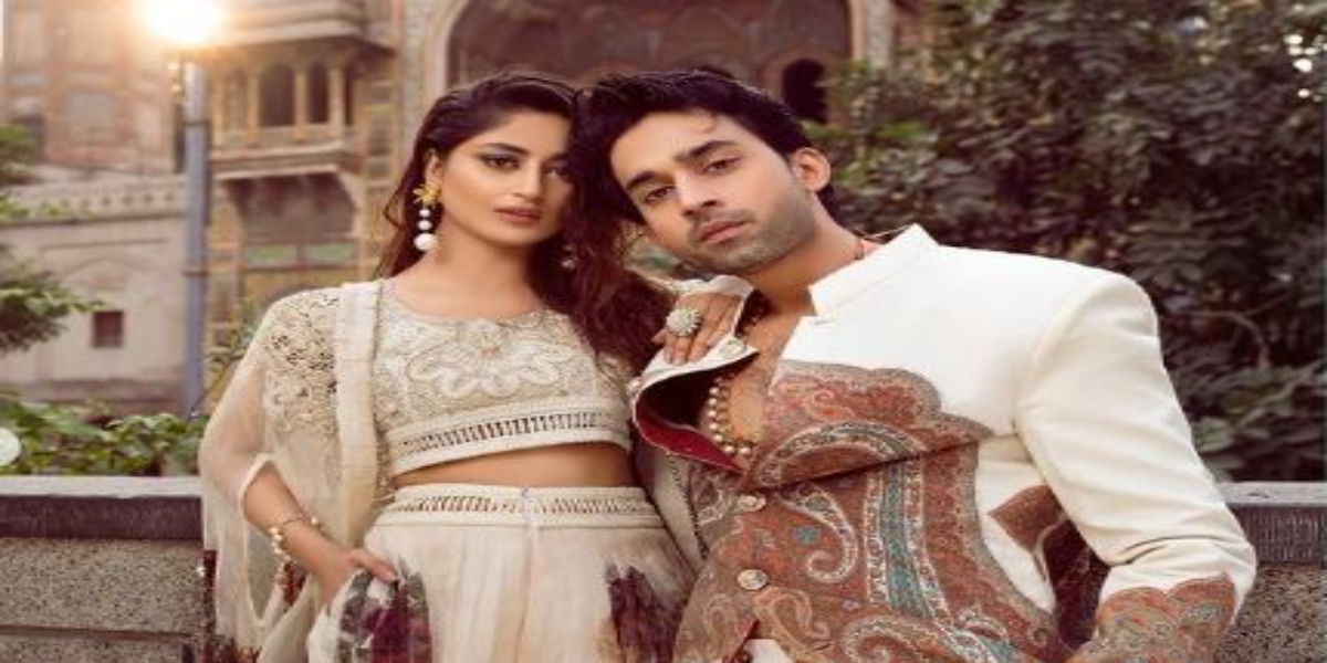 نئی جوڑی کے چرچے