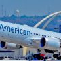 American airline
