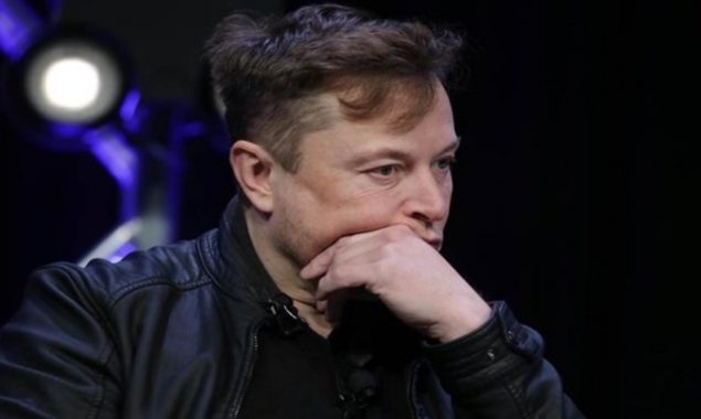 ایلون مسک بھی مہنگائی کا رونا رونے لگے