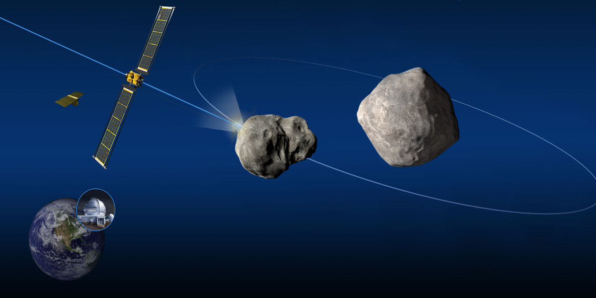 دنیا کو شہابیوں سے مخفوظ کرنے والا منصوبہ