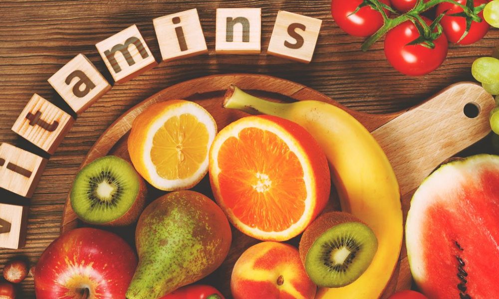 وٹامنز