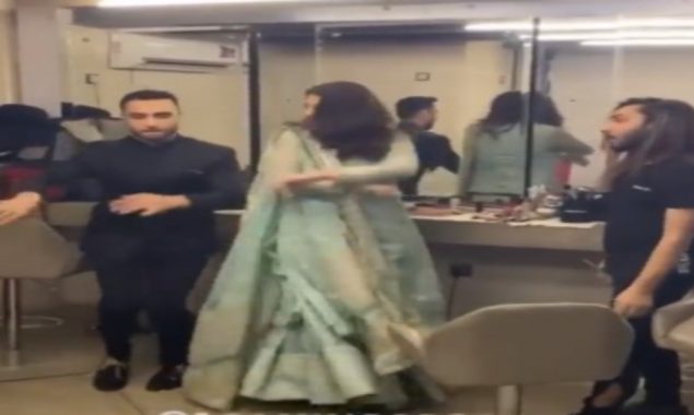 زارا نور عباس