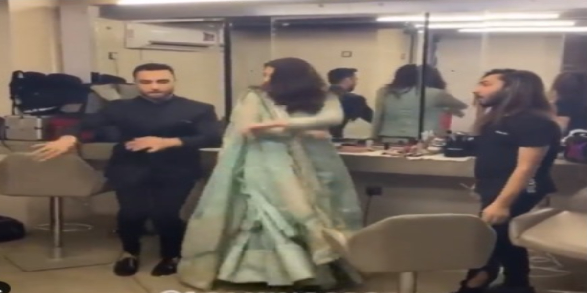 زارا نور عباس