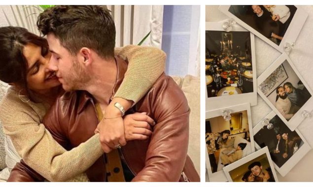 پریانکا چوپڑا