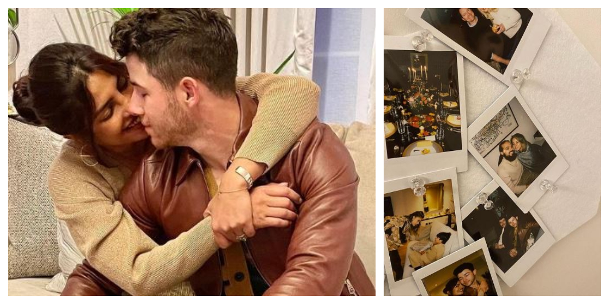 پریانکا چوپڑا