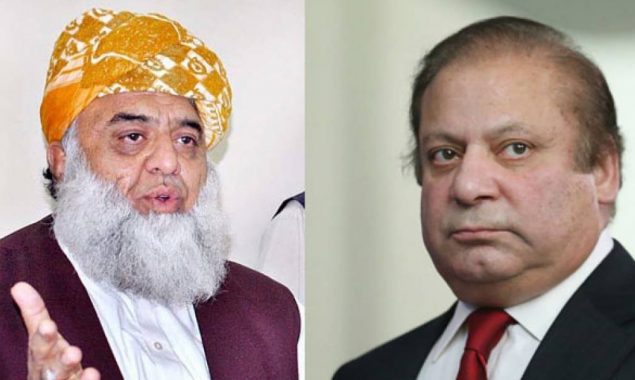 Fazal ur Rahman Nawaz Shareef