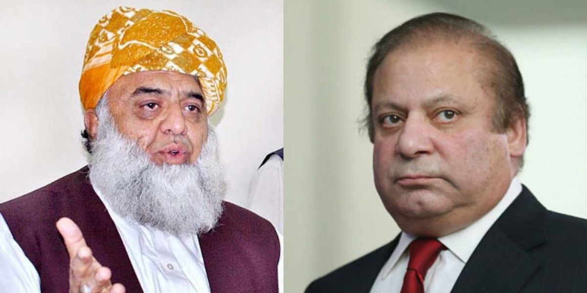 Fazal ur Rahman Nawaz Shareef