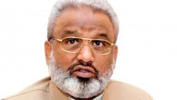 Arbab Ghulam Raheem