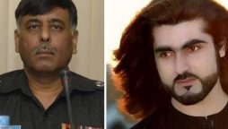 rao anwar and naqeeb picture