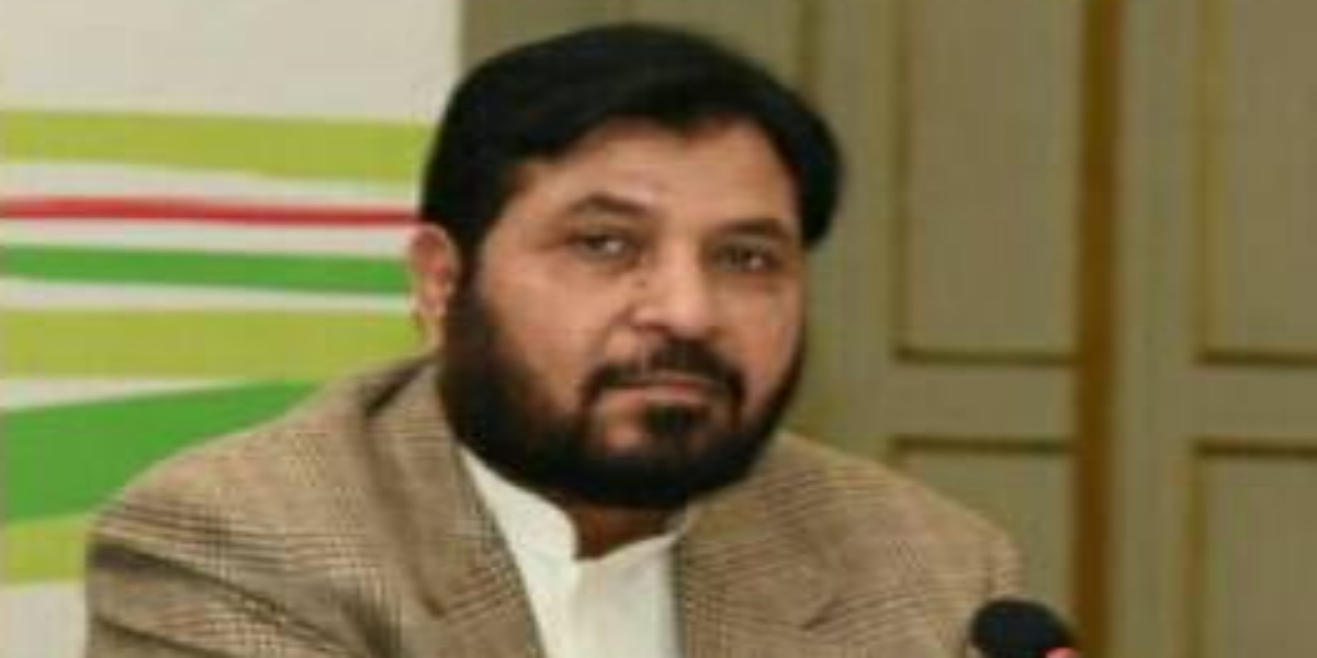 اسلم غوری