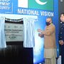 President Arif Alvi