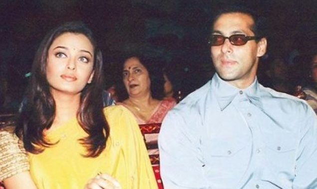 سلمان خان کا شاہ رخ خان کے ساتھ جھگڑا