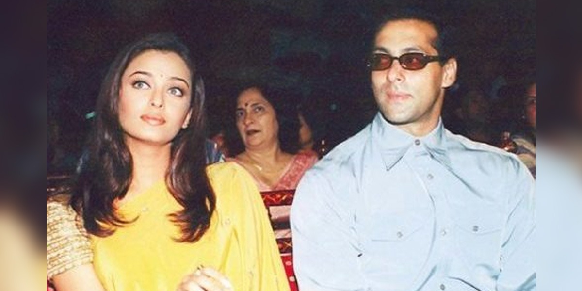 سلمان خان کا شاہ رخ خان کے ساتھ جھگڑا