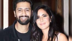 کترینہ کیف کی شادی