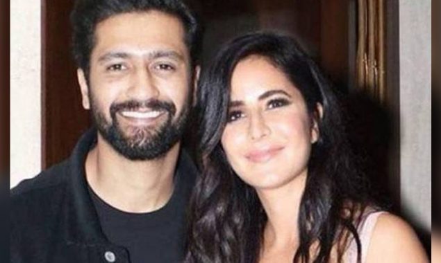 کترینہ کیف کی شادی