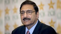 Zaka Ashraf