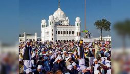 سکھ یاتریوں