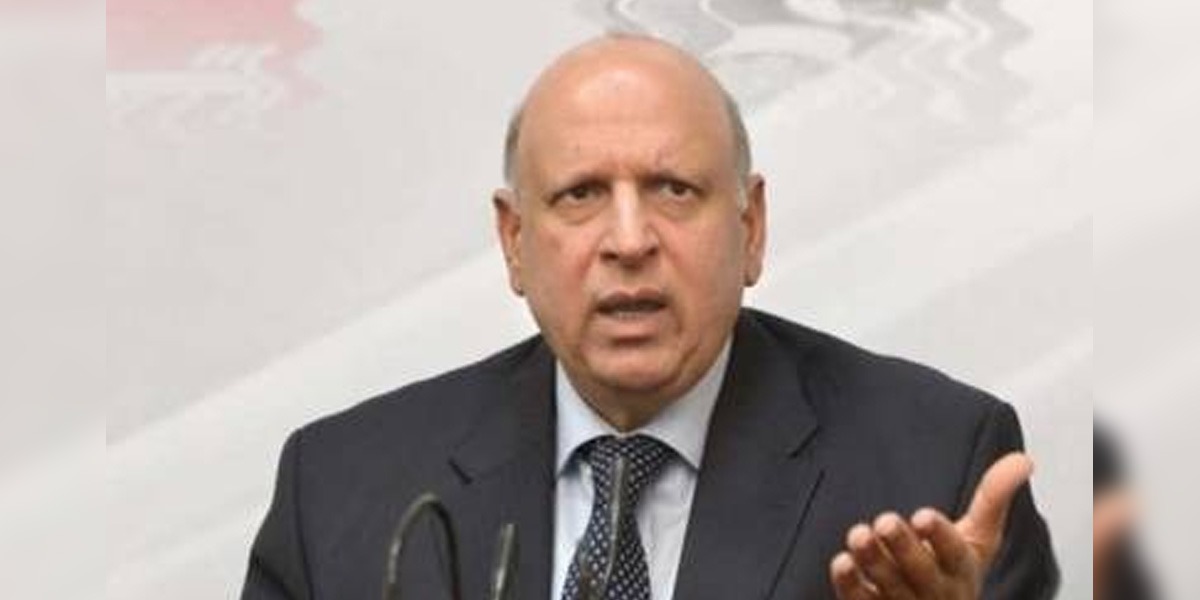 گورنر پنجاب