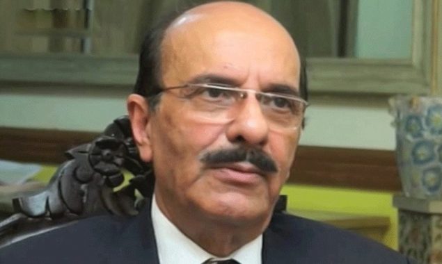 Kamil Ali Agha