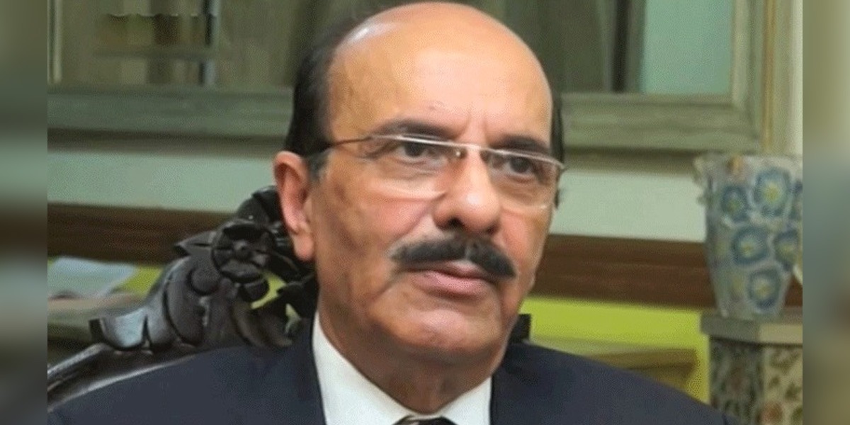 Kamil Ali Agha
