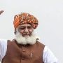 مولانا فضل الرحمان