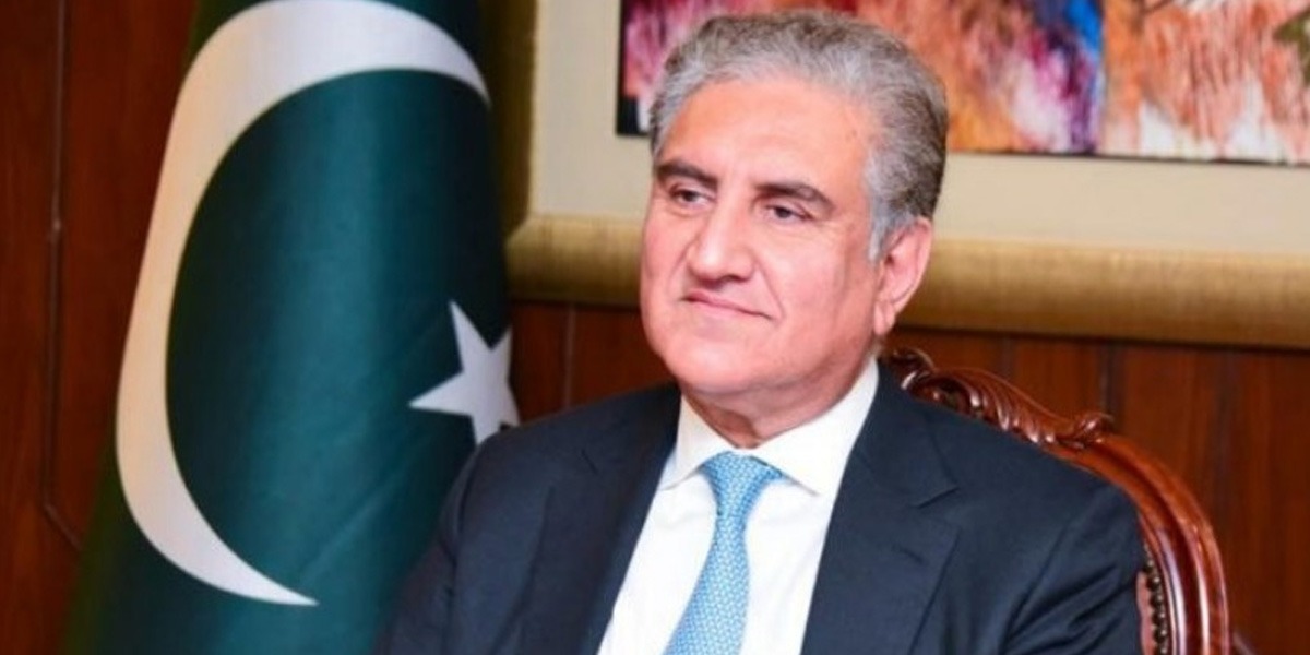شاہ محمود