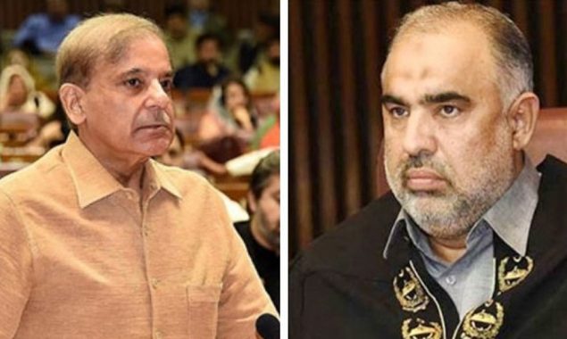 Shahbaz Asad Qasair