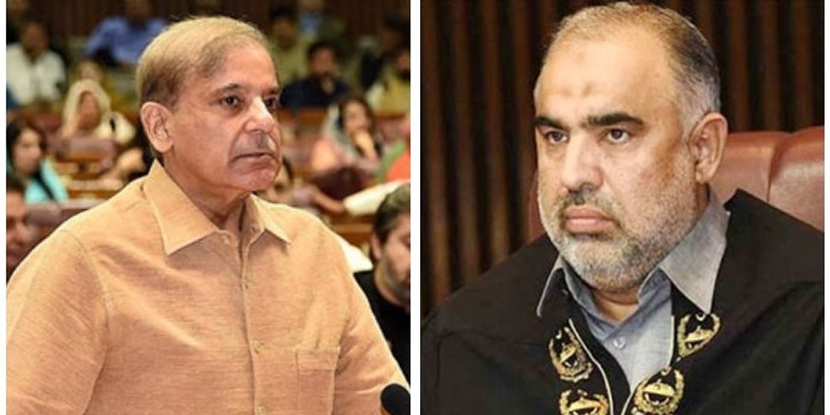Shahbaz Asad Qasair