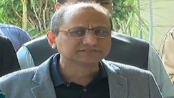 سعید غنی