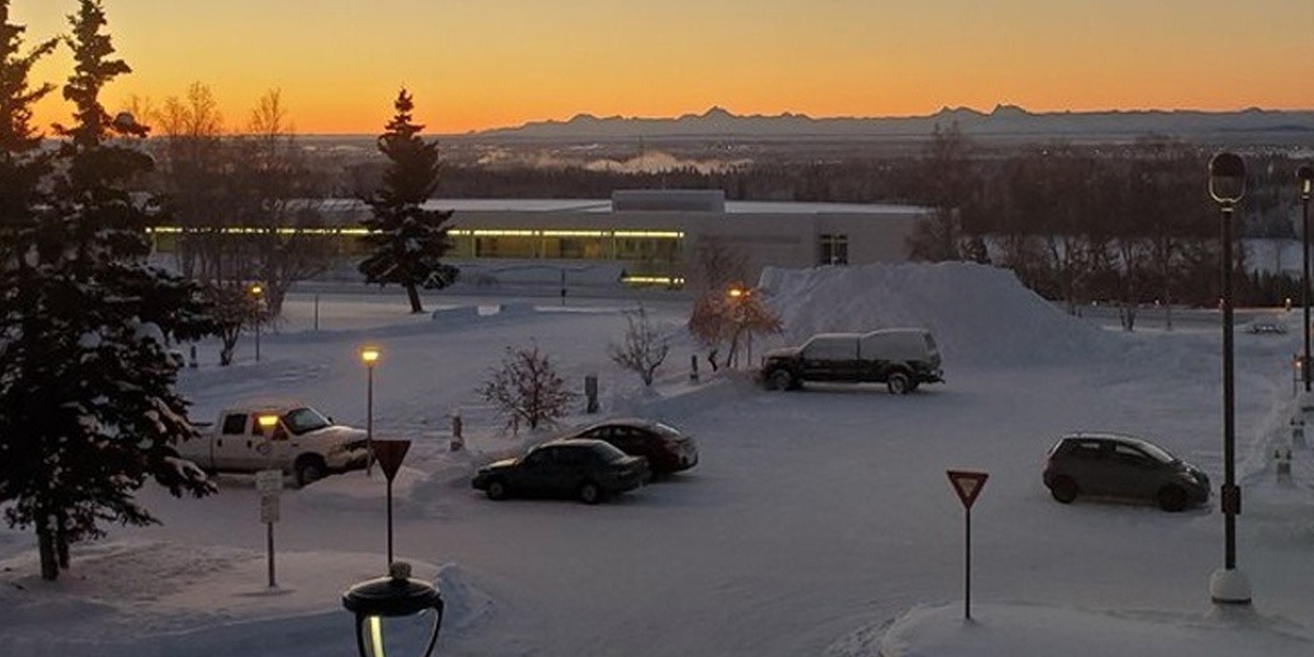 یٹکیاجیوک، وہ قصبہ جہاں 66 دن بعد سورج دیکھا جائیگا