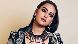 سوناکشی سنہا