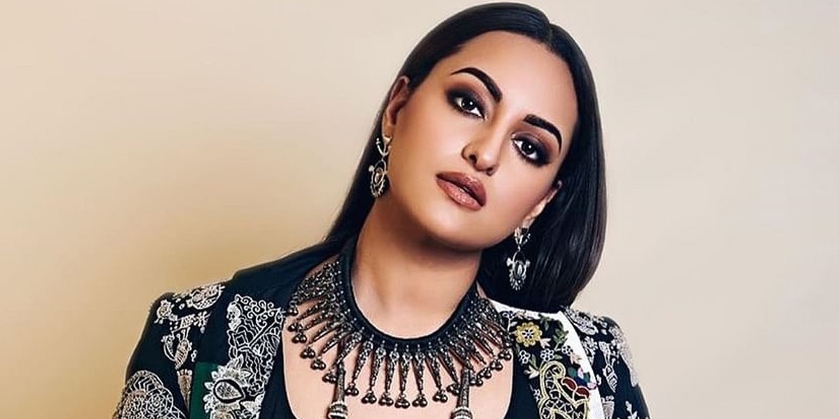 سوناکشی سنہا