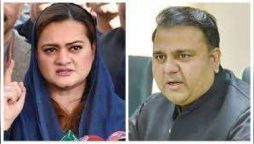 مریم اور فواد